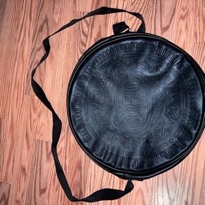 Black Oreo Bag